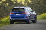BMW X5 M Competition 2020 года (AU)
